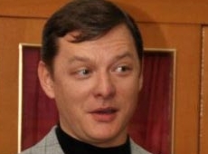 Ляшко розповів, який з нього під*рас 