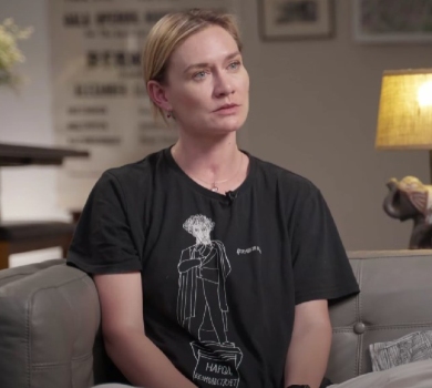 Донька путінського пропагандиста Машкова: Те, що він зараз підтримує – підлість