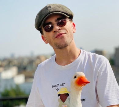 Ідіть ви на*уй, руські гуси: українські військові переспівали хіт Wellboy. ВІДЕО