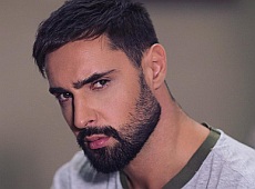  Была ль любовь на самом деле?: Козловський написав вірш про свій розрив 