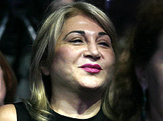 Хвора Айвазова спробувала наблизитися до ангелів