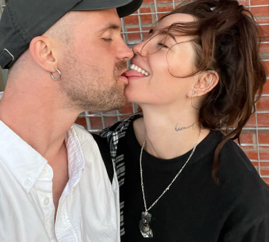 Дорофєєва і Кацурін одружилися? ФОТО з РАГСу