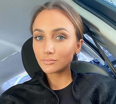 Різатдінова згадала, як боролася з комплексами: Потрібен був час, щоби полюбити себе