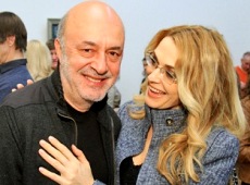 Сумська і Розинська подивилися на мистецтво