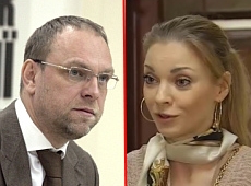 Окунська про Власенка: Політичні репресії тут ні до чого