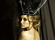 Бушміна: Я завжди хотіла бути відомою 