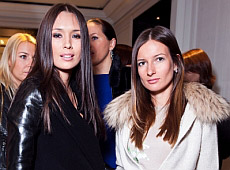 Невістка Ющенка і дочка Литвина будуть пахнути однаково?