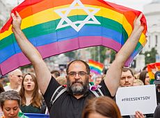 Зіанджа, Монро, депутати і посли вийшли на КиївПрайд-2018 