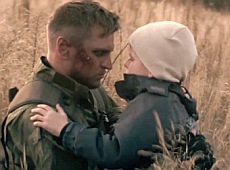 Антитіла показали історію про загиблого батька-вояка та його сина. ВІДЕО