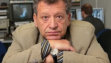 Творець Єралаша Грачевський помер від коронавірусу   