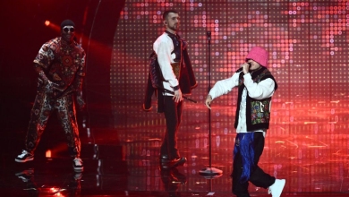 Російські хакери погрожують завадити Kalush Orchestra перемогти на Євробаченні-2022