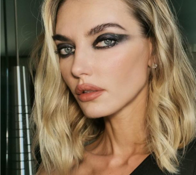 Це гріх: Байкова у квартирі за півтора мільйона доларів розказала про аборт, пластику та обіцянку Ді Капріо