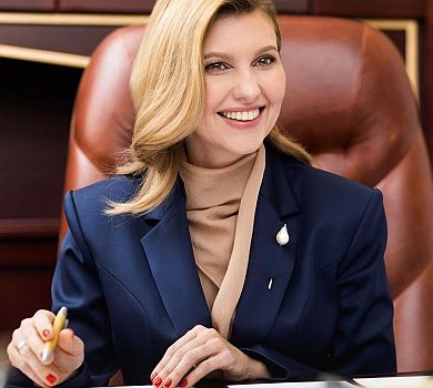 Перша леді здолала коронавірус