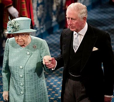 Поява квазікороля та примирення Вільяма з Гаррі: що чекає на королівську сім'ю після смерті принца Філіпа