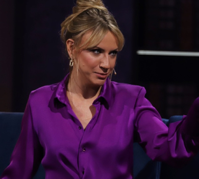 Хоче зайти в хату і какнути: Нікітюк розказала про своїх хейтерів та прокоментувала сімейний статус