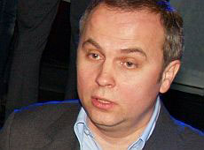 Нестор Шуфрич розповів, як ганяв за кермом неадекватним