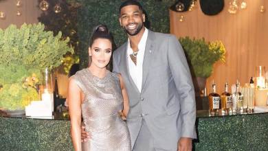 Батька майбутньої дитини Кардашян помітили на Міконосі з іншою жінкою