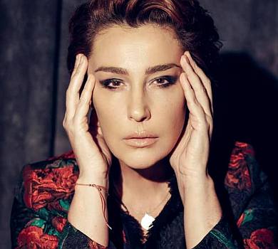 Єгорова на захист російської: Якщо ти любиш землю, неважливо, якою мовою говориш