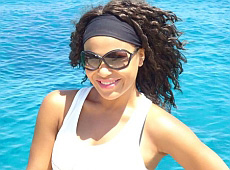 Гайтана згадала, як купувала одяг у розстрочку