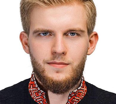 Наймолодший зе-депутат Юраш показав свій номер у Трускавці та повідомив, коли стане татом