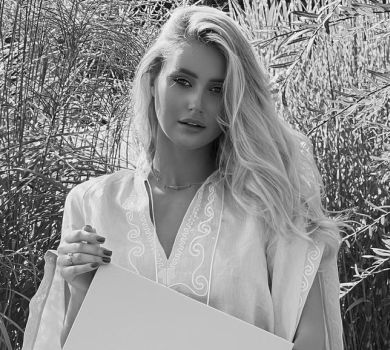 Дружина Тищенка показала втомлену себе без мейкапу. ФОТО 