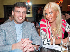 Друг Януковича зводив Кульбабу на французького Моджо