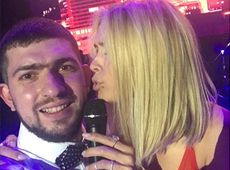 Російська суддя купила Баскова, Брежнєву й Меладзе з Кобзоном для весілля доньки?