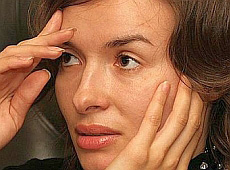 Мейхер не претендує бути Памелою Андерсон й обожнює м'ясо