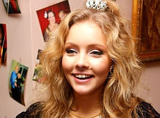 Шоптенко вперше відсвяткувала день варення