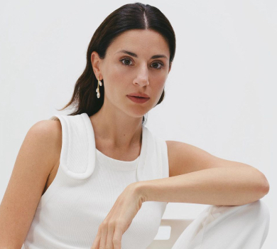 Крилата Бевза у чорно-білому відвідала Met Gala 2023. ФОТО