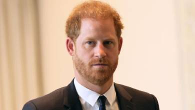 Він став таким занудою: стриптизерка виставила на аукціон спіднє принца Гаррі