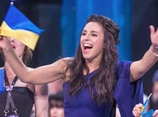 Джамала принесла перемогу Україні на Євробаченні-2016. ВІДЕО