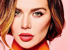 Седокова: Я не хочу боротися за чоловіка і постійно бути зверху 