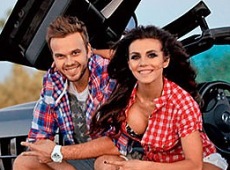 Екс-чоловік Седокової: В нас не було шансів зберегти сім’ю