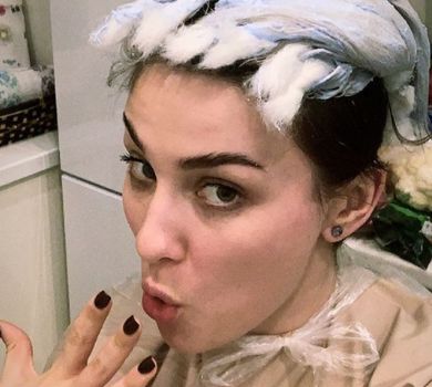 MARUV здивувала зміною зачіски. ФОТО