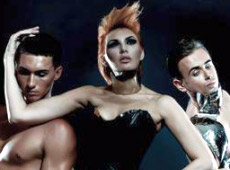 Вольнова хоче у свою партію Януковича і Яценюка