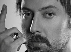 Коляденко: Швидкий секс люблю, але  тривалий - крутіший