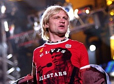 Скрипка: Зараз треба бути готовим взяти в руки зброю