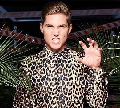 Нарешті: Остапчук із 22-річною подружкою натякнули на укладання шлюбу