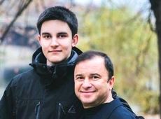 У сина Віктора Павліка виявили рак, співак просить про допомогу