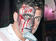 Другу Януковича загнали м'ячик у скроню