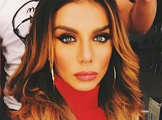 Седокова розповіла про витрати на дочок та квартиру у Лос-Анджелесі