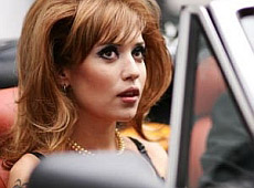 Вінницька вірила, що стане конем, а тепер готує косуль