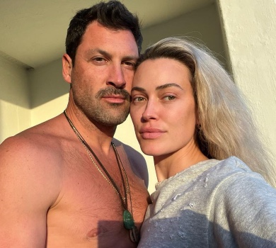 Не підозрювала, що вагітна: дружина Чмерковського розповіла про пережитий викидень