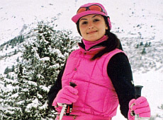 Екс-дружині Горбаля запропонували виїхати закордон