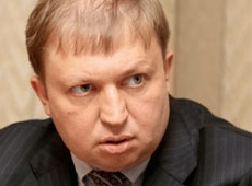 Екс-дружина Горбаля називає колишнього чоловіка коханим