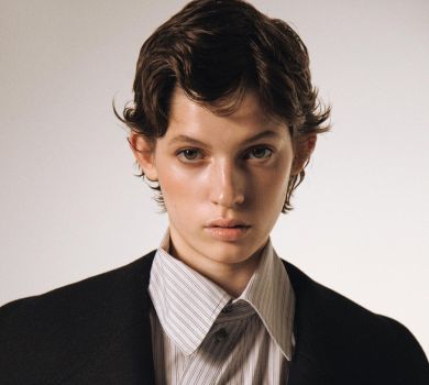 Ти мій герой: модель Крісті Пономар повідомила про загибель брата у війні з окупантами