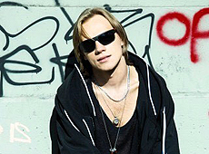 Едуард Романюта: Повернутися на Євробачення і завоювати перемогу для України, - було б для мене честю