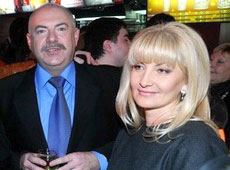 Піскун збирається худнути, а нарощувати волосся вже не хоче