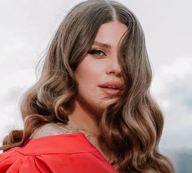 Готова до хейту солістка Kazka вразила пристрасним танго на Танцях з зріками